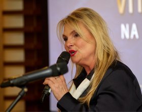 Lucie Urválková, místopředsedkyně představenstva a finanční ředitelka UNIQA Group (117)